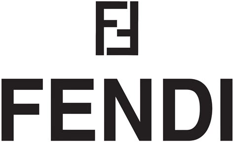 fendi logosu|fendi logo images.